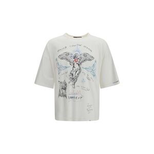 Represent Men Heavier Than The Heavens T-Shirt